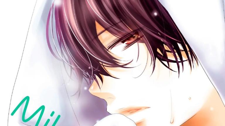 Finaliza el manga Mikami-sensei no Aishikata