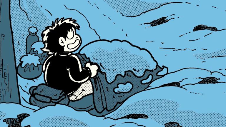 El mangaka Hideo Azuma fallece a sus 69 años