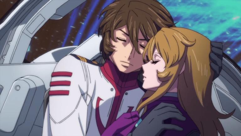Kenji Yasuda dirigirá el anime Uchū Senkan Yamato 2205: Aratanaru Tabidachi