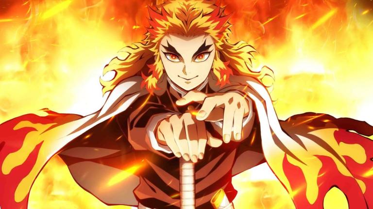 Kimetsu no Yaiba revela nuevo trailer y fecha de estreno para su película