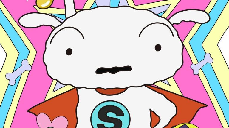 La cantante Mewhan interpretará el tema principal de la serie Super Shiro