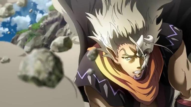 La novela visual Utawarerumono: Futari no Hakuoro será adaptada al anime