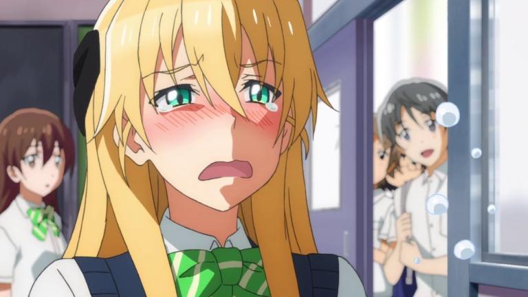 La serie de novelas ligeras Gamers! llega a su fin