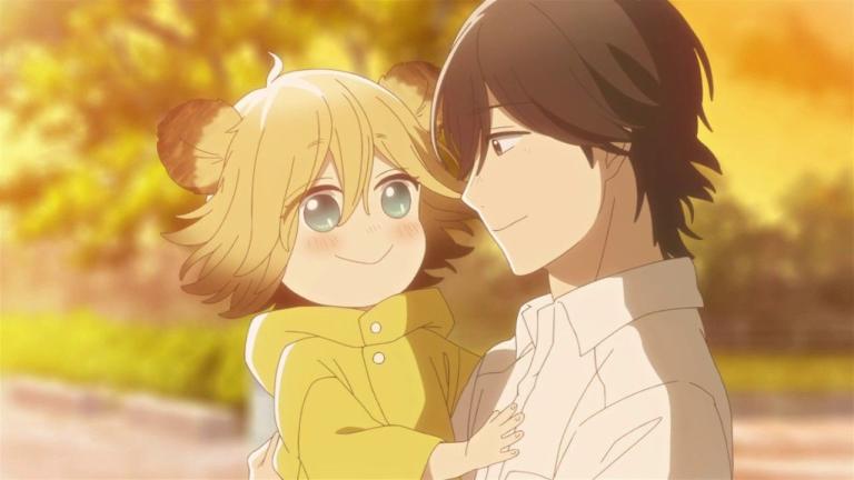 Lanzan capítulos extras para los mangas Udon no Kuni no Kiniro Kemari y Omae wa Mada Gunma wo Shiranai