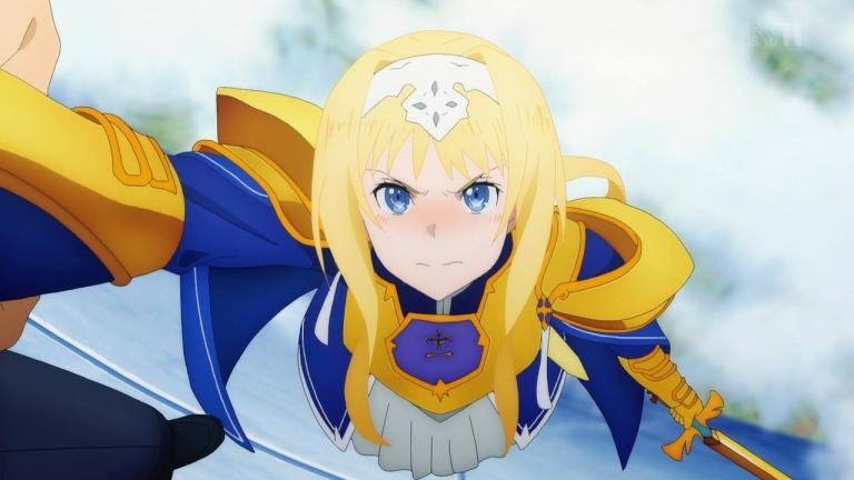 LiSA interpretará el ending del anime Sword Art Online: Alicization -War of Underworld-
