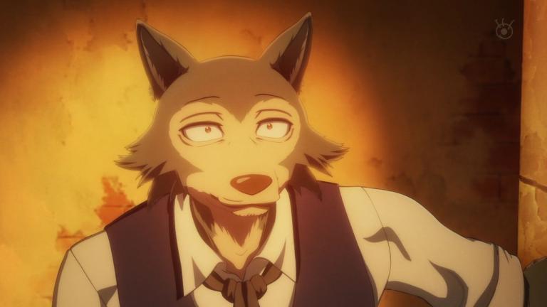 Reseña | Beastars – Capítulo 3