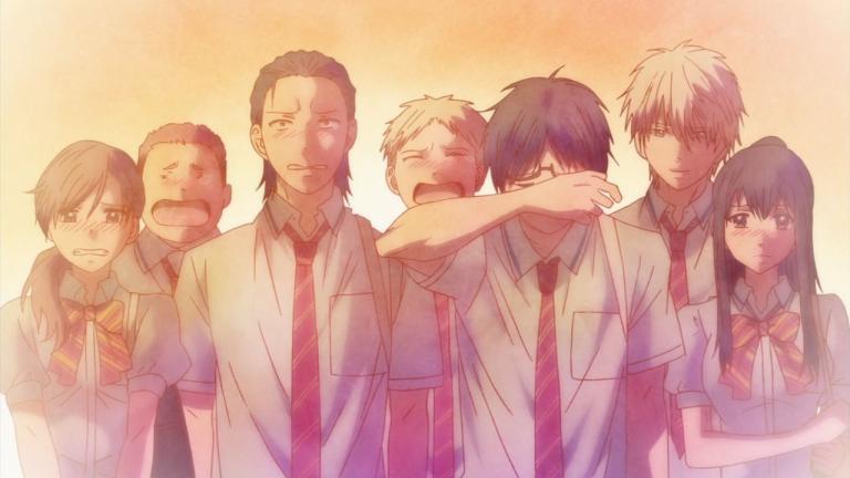 Reseña | Kono Oto Tomare! 2 - Capítulo 1