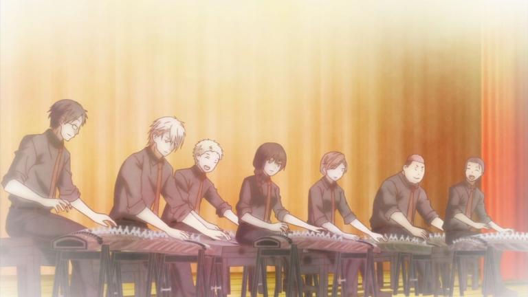 Reseña | Kono Oto Tomare! 2 - Capítulo 3