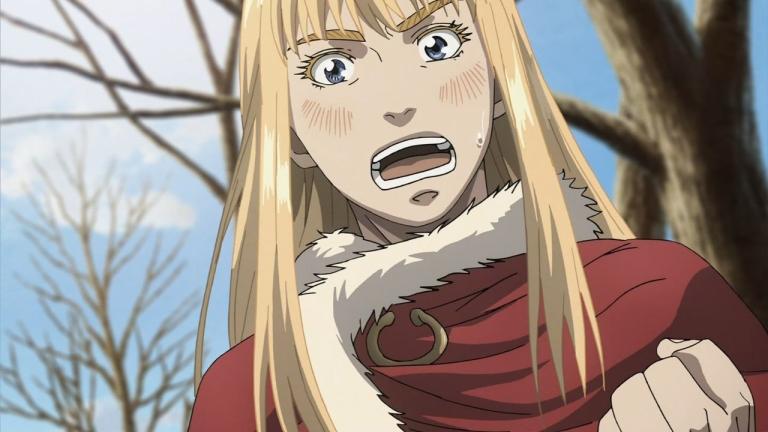 Reseña | Vinland Saga - Capítulo 13