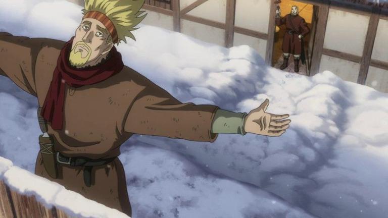 Reseña | Vinland Saga - Capítulo 15