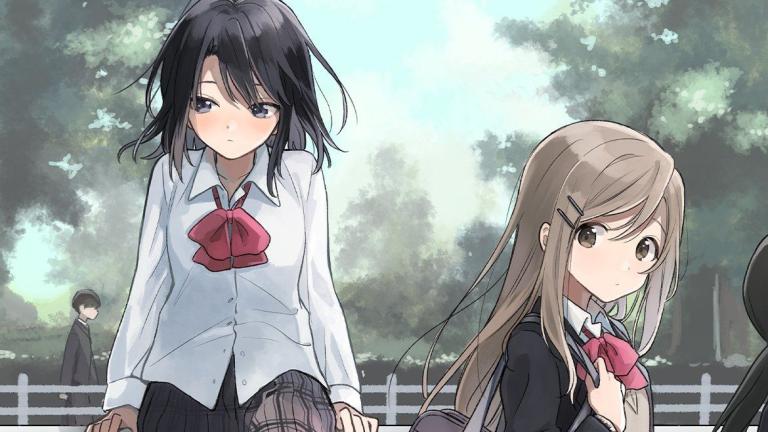 Revelan miembros del elenco del anime Adachi to Shimamura