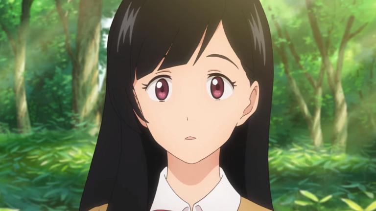 Revelan nueva imagen promocional para la película Bokura no Nanokakan Sensō