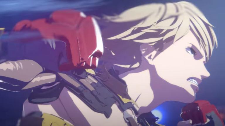 Revelan nuevo video promocional para el anime Levius