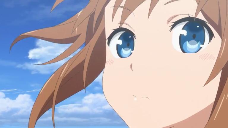 Revelan nuevo video promocional para la película de High School Fleet
