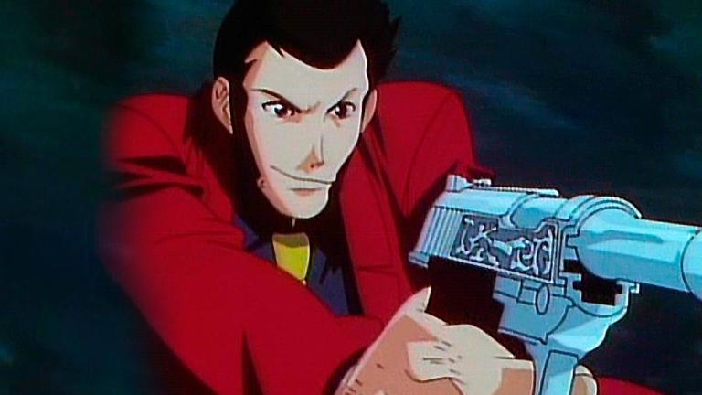 Revelan nuevo video promocional para la película Lupin III THE FIRST