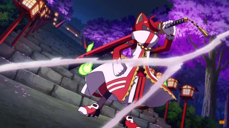 Revelan nuevo video promocional para la sexta película de Yo-kai Watch