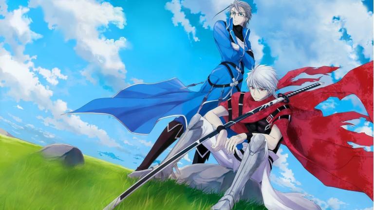 Revelan segundo video promocional para el anime Plunderer
