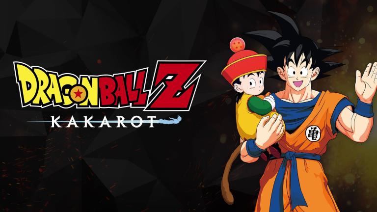 Revelan video introductorio del videojuego Dragon Ball Z: Kakarot
