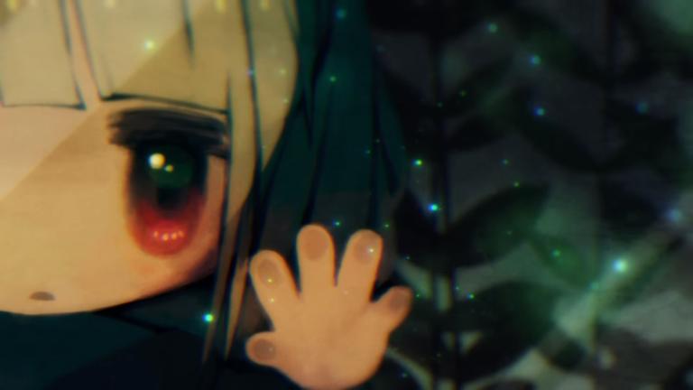 Revelan video promocional para el juego void tRrLM(); //void teRraLiuM