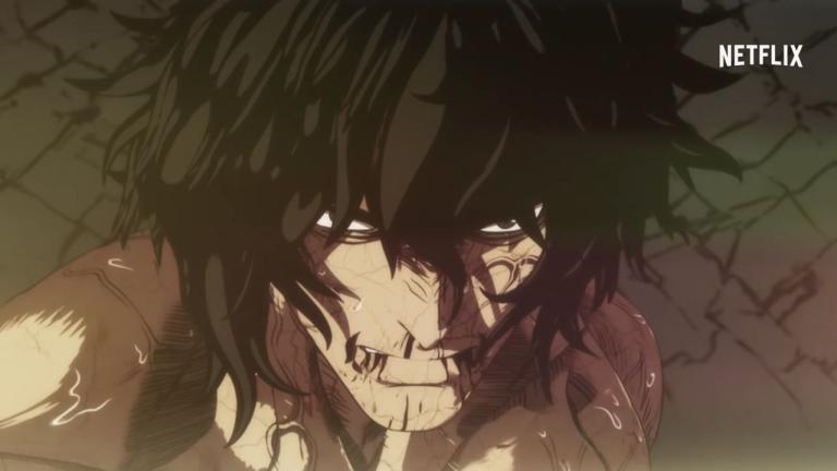 Revelan video promocional para la segunda parte de Kengan Ashura