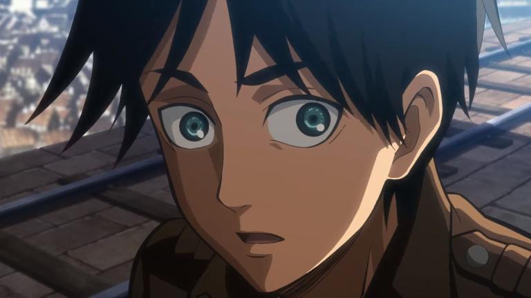 Snickers y Shingeki no Kyojin colaboran en un comercial