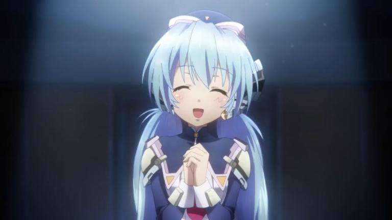 Anuncian campaña de financiamiento para un nuevo OVA basado en la novela visual Planetarian