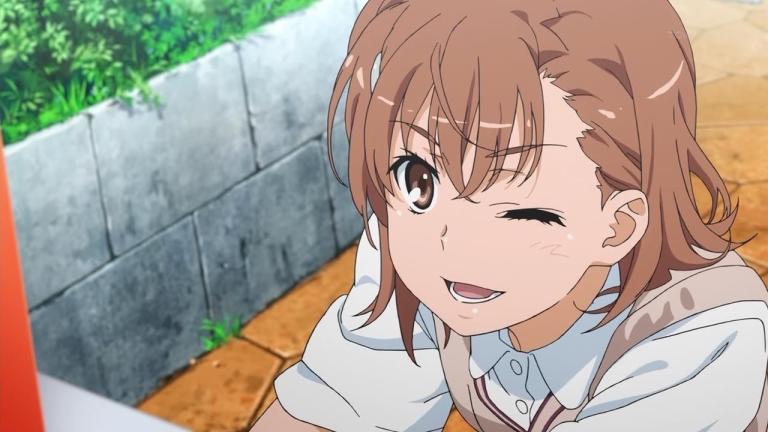 El anime Toaru Kagaku no Railgun T se estrenará en enero