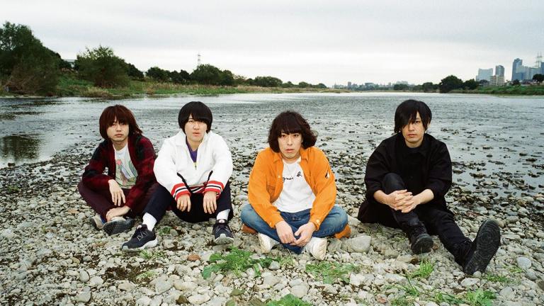 El bajista de KANA-BOON, Yūma Meshida, dejará la banda