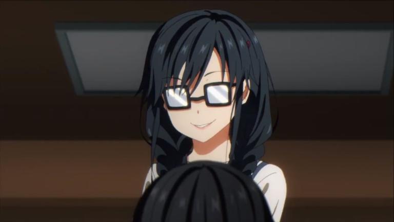 El décimo episodio del anime Ore wo Suki nano wa Omae Dake ka yo se retrasará una semana