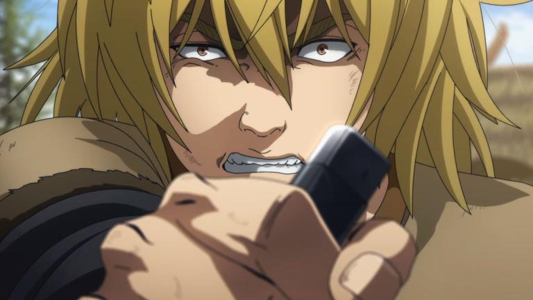 El episodio 18 de Vinland Saga se retrasará una semana