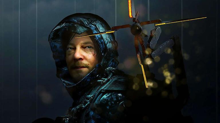 El juego Death Stranding será adaptado a una novela