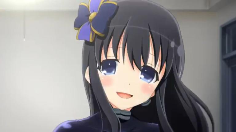 El juego Shinobi Master Senran Kagura: New Link tendrá una colaboración con la franquicia Gantz