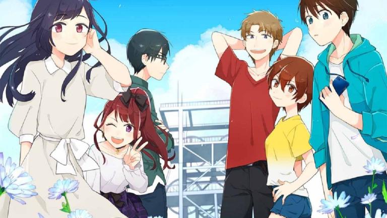 El manga Bokura no Nanokakan Sensou finalizará en diciembre