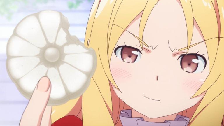 El manga Eromanga Sensei: Yamada Elf Dai-Sensei no Koisuru Junshin Gohan finalizará este mes