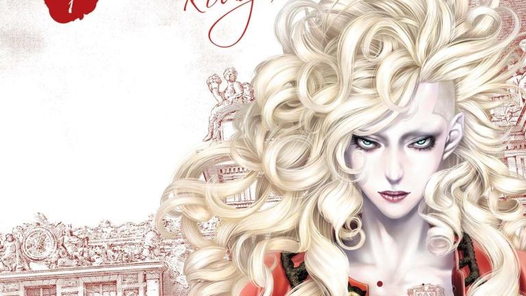El manga Innocent Rouge finalizará en cuatro capítulos