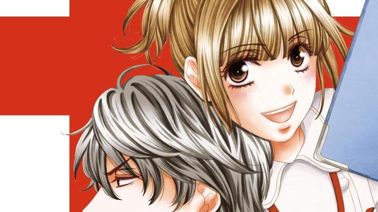 El manga Koi wa Tsuzuku yo Doko made mo será adaptado a una serie live-action