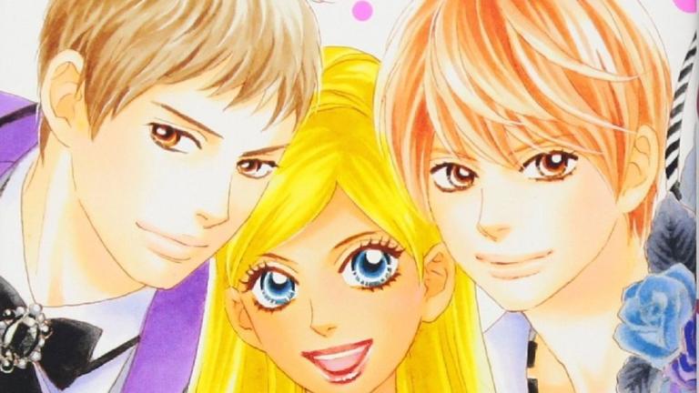 El manga Peach Girl Next finalizará en diciembre