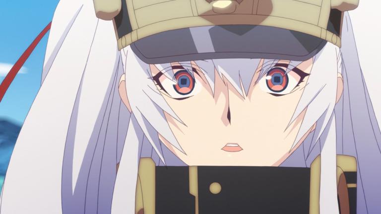 El manga Re:CREATORS finalizará en el sexto volumen