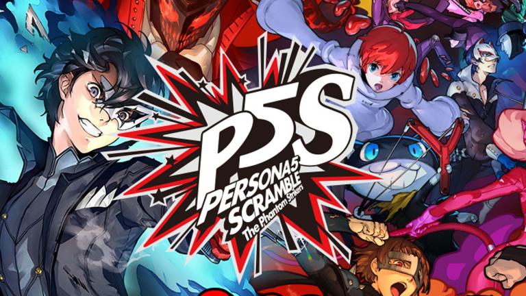 El reporte de viaje de Morgana revela nuevos detalles de Persona 5 Scramble: The Phantom Strikers