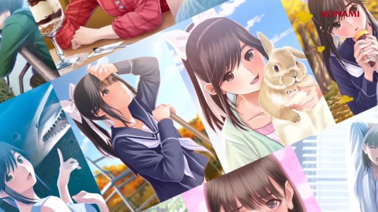 El servicio del juego LovePlus EVERY se mantendrá suspendido