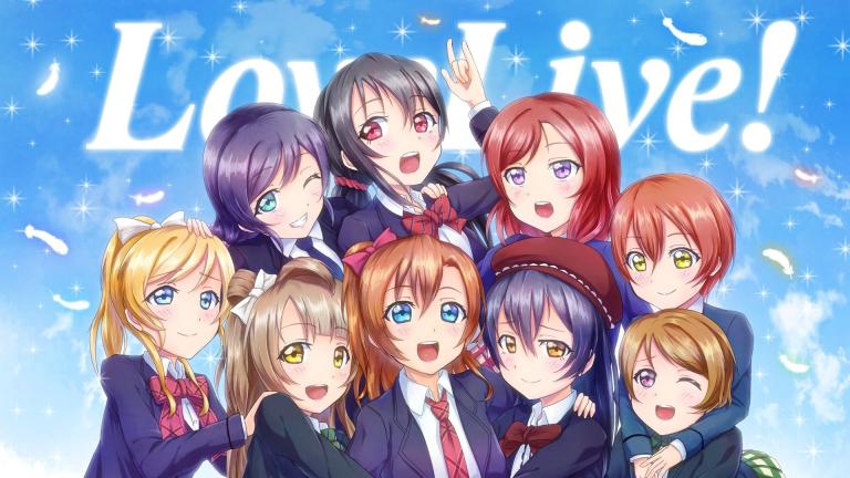 Evento: Love Live Fest! en Latinoamérica