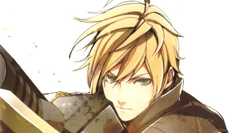 Finaliza la adaptación a manga del juego God Eater 2