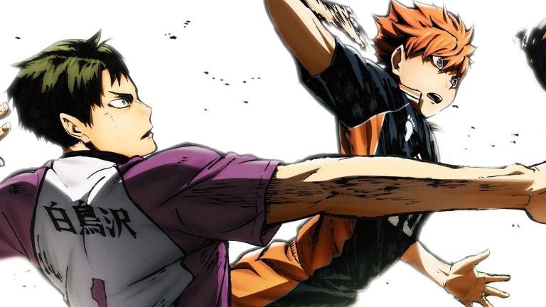 Haikyu!! To The Top se estrenará el 10 de enero