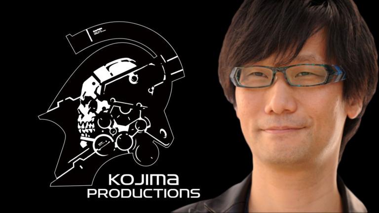 Hideo Kojima habló sobre la posibilidad de hacer películas en el futuro