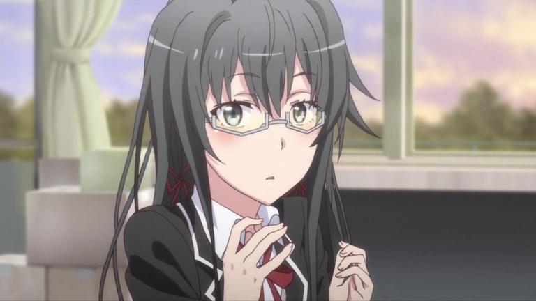 La adaptación a manga de Oregairu finalizará pronto
