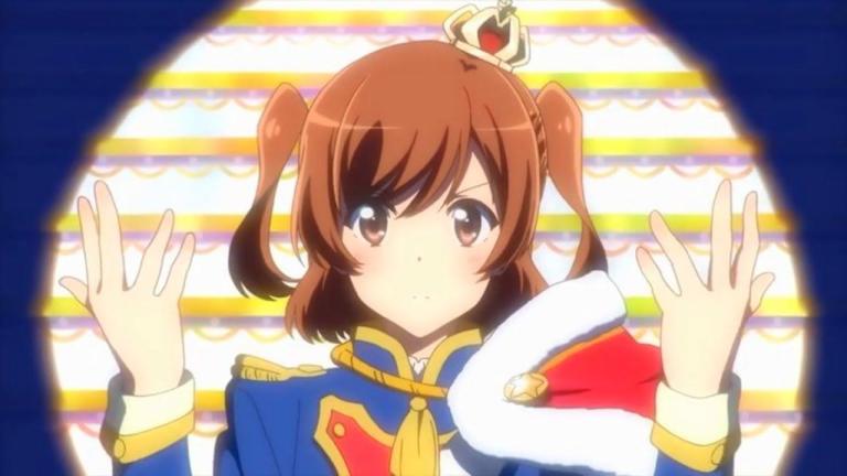 La franquicia Revue Starlight tendrá dos películas