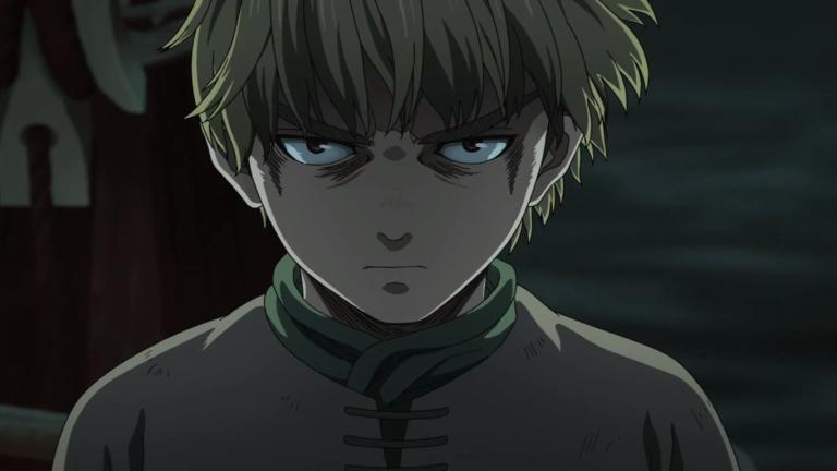 Los siguientes episodios de Vinland Saga tendrán diferencias con el manga
