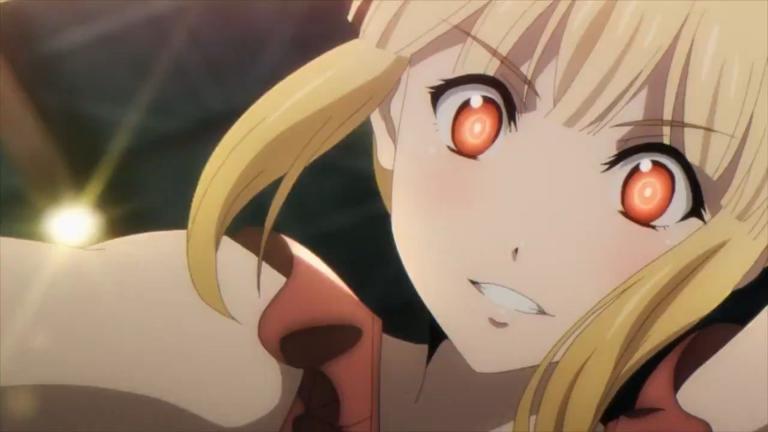 Mashiro Ayano interpretará el tema de cierre del anime Darwin's Game