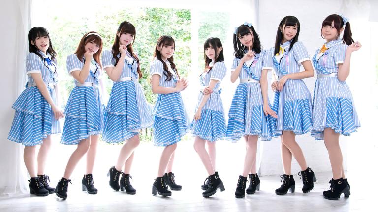 Miki Kariya deja el grupo Idol Purely Monster