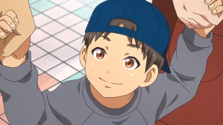 Publican un anime corto para promocionar el turismo en la ciudad de Machida